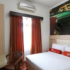 Hotel Atalie Malioboro By Natt'S Hospitality